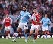 Arsenal - Manchester City, în etapa #5 din Premier League // FOTO: Imago Images