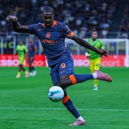 Inter - Sassuolo, în etapa #4 din Serie A // FOTO: Imago Images