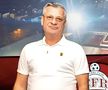 Nelu Varga, patronul lui CFR Cluj