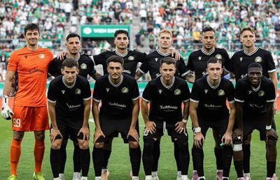 Echipa românilor din Ungaria a urcat până pe locul 2 în prima ligă!