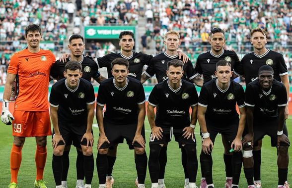 Echipa românilor din Ungaria a urcat până pe locul 2 în prima ligă!