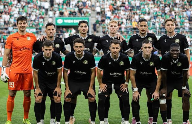 Echipa românilor din Ungaria a urcat până pe locul 2 în prima ligă!