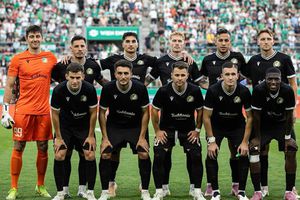 Echipa românilor din prima ligă maghiară a urcat până pe locul 2. Paul Anton a deschis drumul victoriei