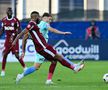 CFR Cluj - UTA Arad, etapa 10 din Superliga. FOTO: Imago Images