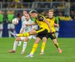 Borussia Dortmund - VfL Wolfsburg, în etapa #4 din Bundesliga // FOTO: Imago Images