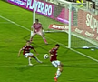 Penalty cerut de Craiova la meciul cu Oțelul