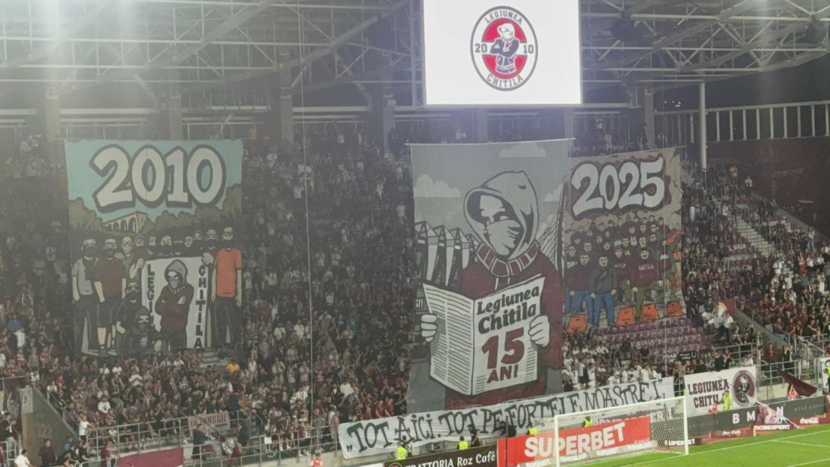 Scenografie specială a brigăzii „Legiunea Chitila”, la împlinirea a 15 ani de existență