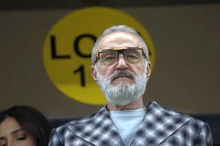 Șumudică la FCSB? » Gigi Becali a venit instant cu replica: „Mai e o șansă. Dacă îl primește el, îl iau”