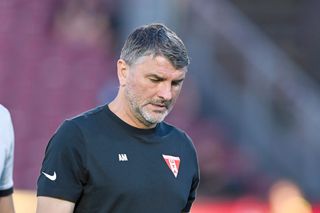 Adrian Mihalcea, mesaj clar pentru conducere: „Am probleme. Asta vreau”