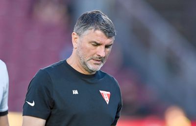 Adrian Mihalcea, mesaj clar pentru conducere: „Am probleme. Asta vreau”