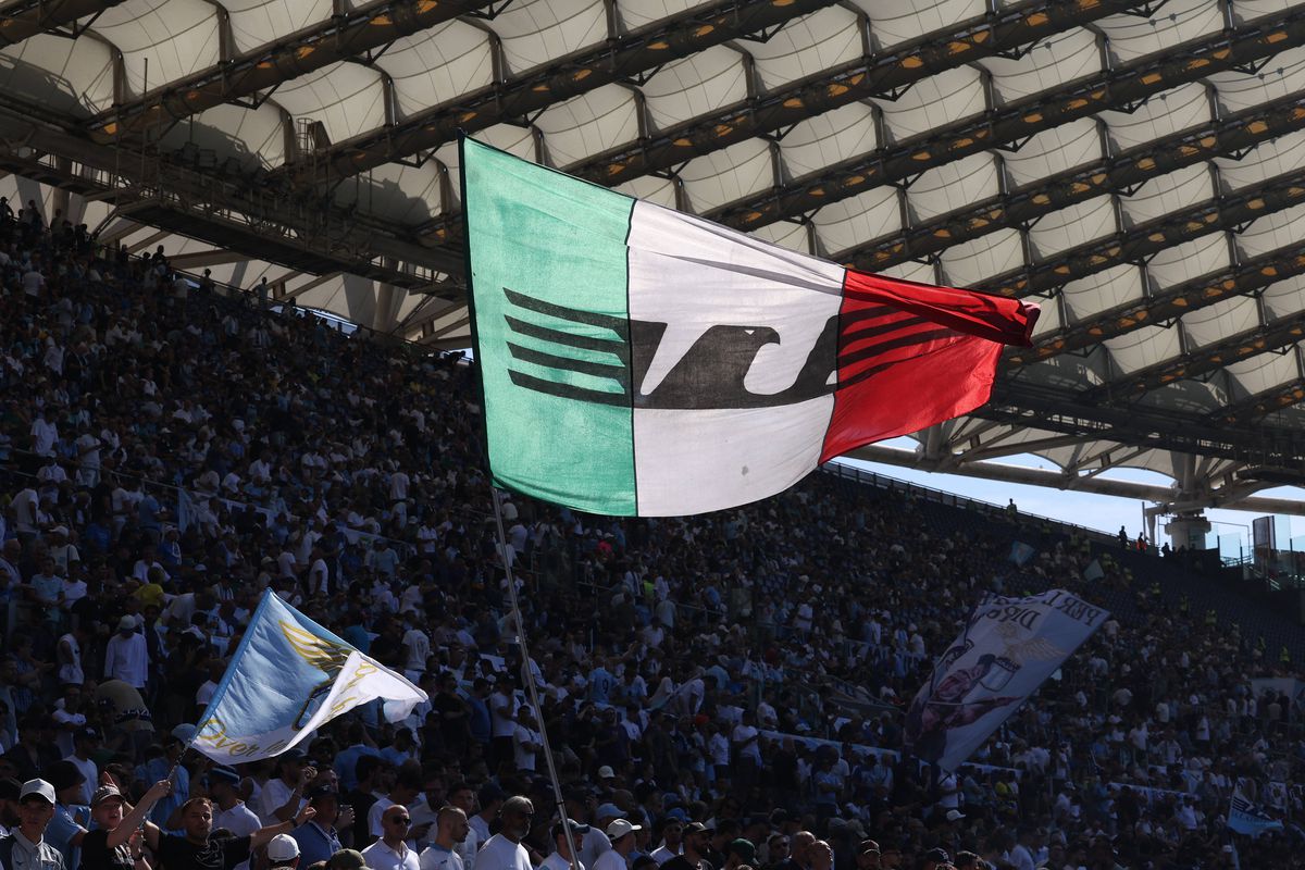 Lazio - AS Roma, foto: Imago / 21 septembrie 2025