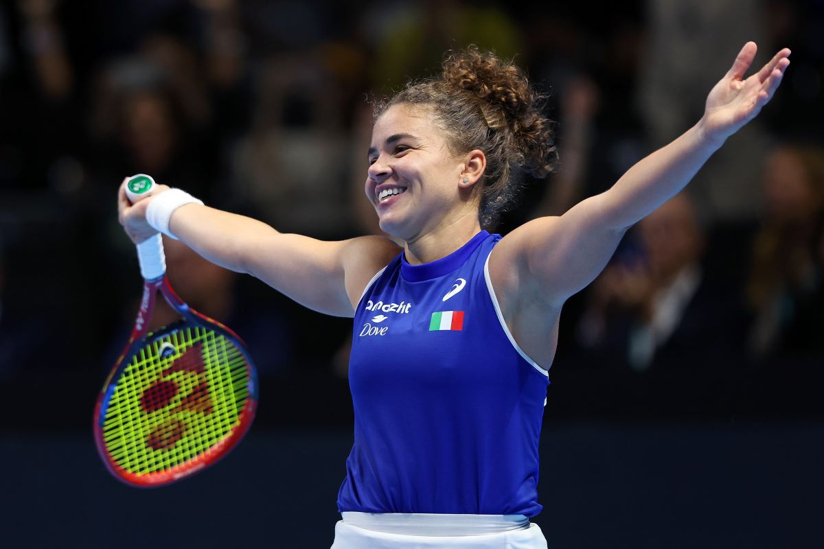 Finala Billie Jean King Cup 2025