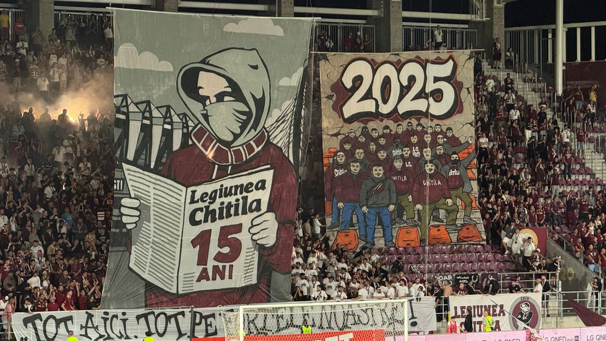 Scenografie specială a brigăzii „Legiunea Chitila”, la împlinirea a 15 ani de existență