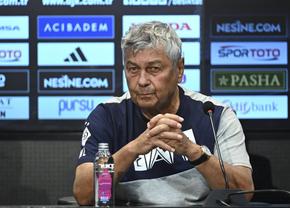 Mircea Lucescu, atacat în Ucraina: „Nu era interesat deloc de ce se întâmpla acolo”