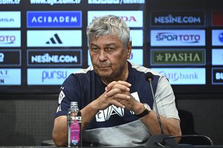Mircea Lucescu, atacat în Ucraina: „Nu era interesat deloc de ce se întâmpla acolo”
