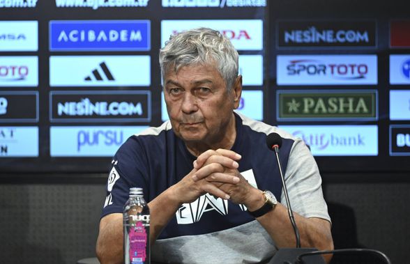 Mircea Lucescu, atacat în Ucraina: „Nu era interesat deloc de ce se întâmpla acolo”