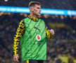 Borussia Dortmund - VfL Wolfsburg, în etapa #4 din Bundesliga // FOTO: Imago Images