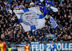 Avertisment pentru FCSB! Go Ahead Eagles, victorie chiar înaintea duelului din Europa League