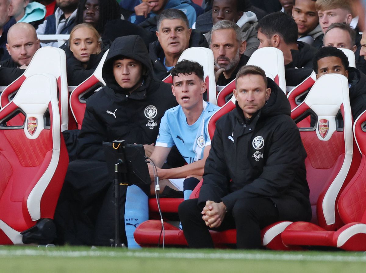 Mikel Arteta, după ce i-a provocat lui Guardiola un minimum istoric la posesie: „Sunt foarte dezamăgit. Nu i-am lăsat să respire!”