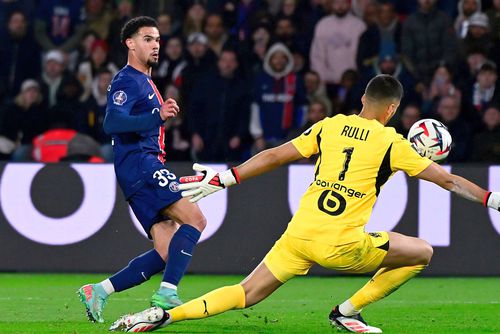 Marseille - PSG, amânat. Foto: Imago