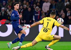 Marseille - PSG a fost amânat cu doar câteva ore înaintea fluierului de start » Ce s-a întâmplat înaintea derby-ului Franței