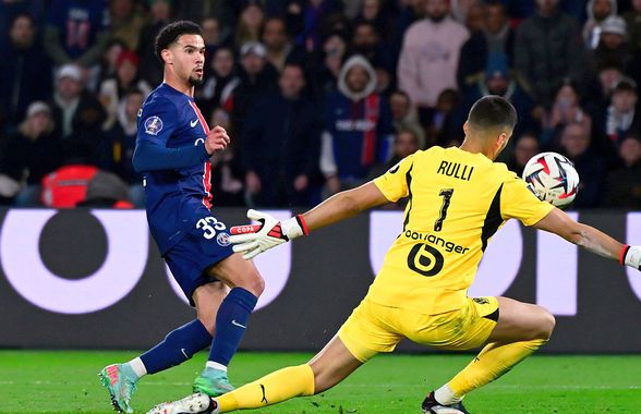 Marseille - PSG a fost amânat cu doar câteva ore înaintea fluierului de start » Ce s-a întâmplat înaintea derby-ului Franței