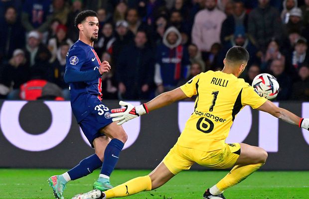 Marseille - PSG a fost amânat cu doar câteva ore înaintea fluierului de start » Ce s-a întâmplat înaintea derby-ului Franței