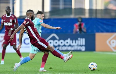 CFR Cluj se scufundă: s-a încurcat și cu UTA! Cât îl mai rabdă Varga pe Mandorlini?