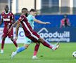 CFR Cluj - UTA Arad. FOTO: Imago Images