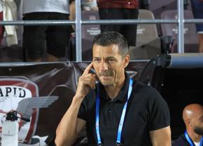 Costel Gâlcă e consternat: „Nu am urlat niciodată în viața mea așa, am fost zero!” + „Înțepătură” pentru Dan Șucu