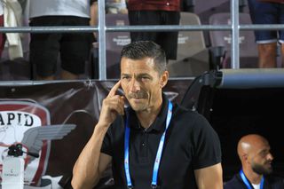 Costel Gâlcă e consternat: „Nu am urlat niciodată în viața mea așa, am fost zero!” + „Înțepătură” pentru Dan Șucu