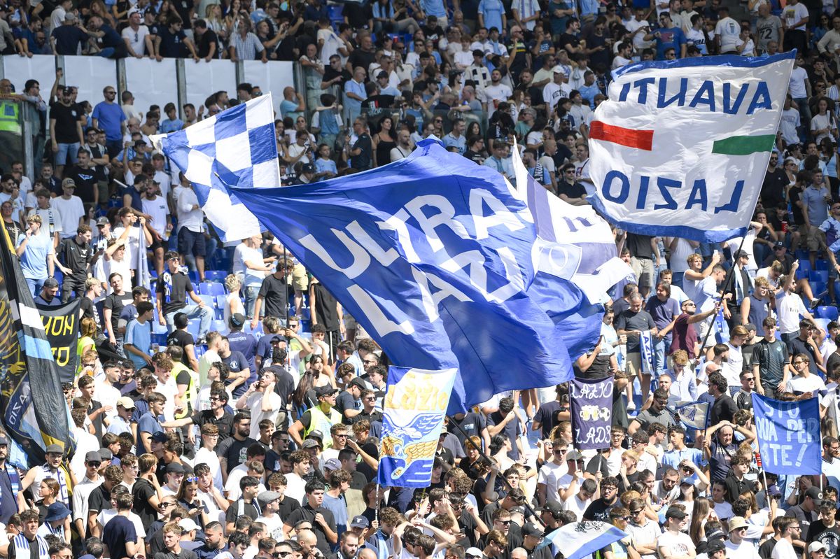 AS Roma a câștigat la limită „Derby della Capitale” » Două eliminări într-un final încins