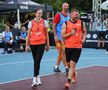 Baschet cu vedete la Sport Arena Streeball