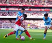 Arsenal - Manchester City, în etapa #5 din Premier League // FOTO: Imago Images