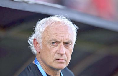 Ședință de urgență la CFR Cluj » Andrea Mandorlini taie în carne vie și anunță plecări de la echipă: „Unii jucători și-au lăsat inima acasă! Degeaba schimbi antrenorul”