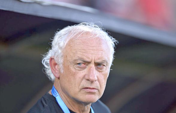 Ședință de urgență la CFR Cluj » Andrea Mandorlini taie în carne vie și anunță plecări de la echipă: „Unii jucători și-au lăsat inima acasă! Degeaba schimbi antrenorul”