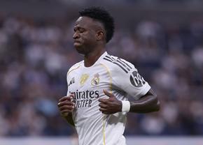 Alt scandal cu Vinicius Jr. Brazilianul s-a înfuriat pe Xabi Alonso! » Reacția antrenorului de la Real Madrid