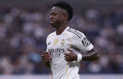 Alt scandal cu Vinicius Jr. Brazilianul s-a înfuriat pe Xabi Alonso! » Reacția antrenorului de la Real Madrid
