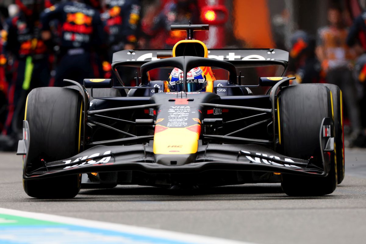 Marele Premiu de F1 al Azerbaidjanului