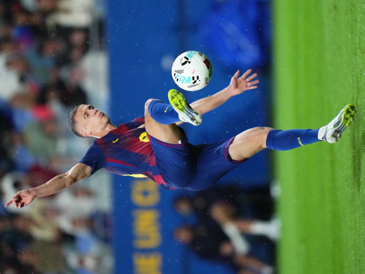 Barcelona, victorie fără emoții cu Getafe » Catalanii se apropie de Real Madrid