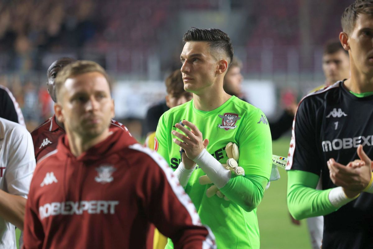 Marian Aioani, după ce fanii i-au înjurat pe jucători: „Chiar nu înțeleg”