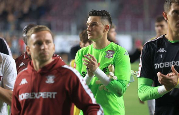 Marian Aioani, după ce fanii i-au înjurat pe jucători: „Chiar nu înțeleg”