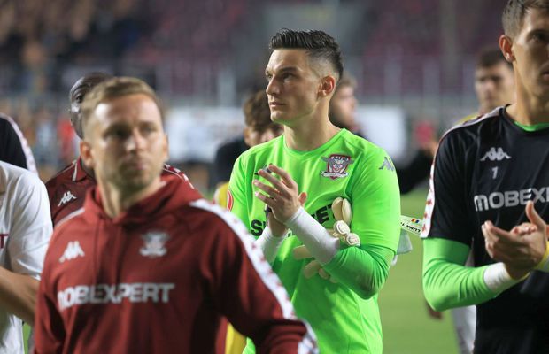 Marian Aioani, după ce fanii i-au înjurat pe jucători: „Chiar nu înțeleg”