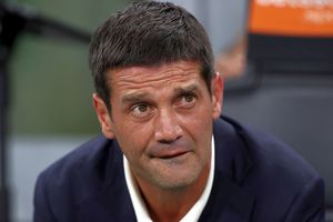 Declarațiile lui Cristi Chivu, învingător cu Sassuolo