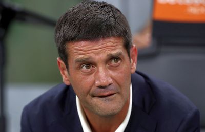 Lovitură pentru Cristi Chivu: vedeta lui Inter s-a accidentat