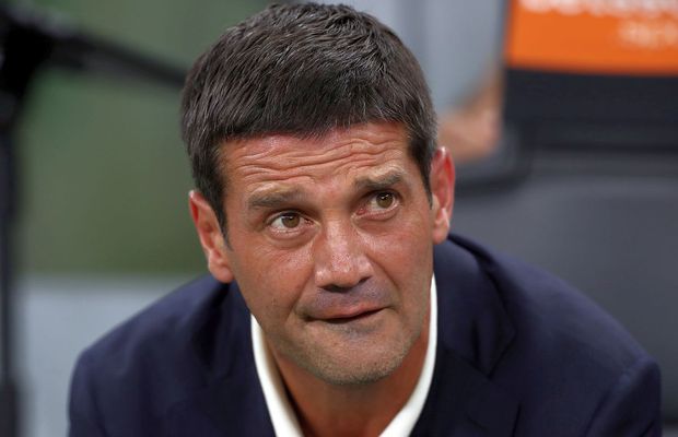 Lovitură pentru Cristi Chivu: vedeta lui Inter s-a accidentat