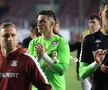 Marian Aioani, jucătorul celor de la Rapid, foto: Ionuț Iordache / GSP