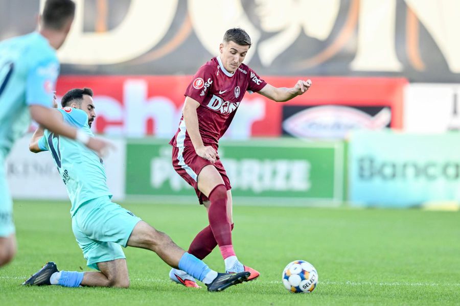 Craiova pe val, FCSB și CFR se clatină!