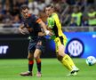 Inter - Sassuolo, în etapa #4 din Serie A // FOTO: Getty Images
