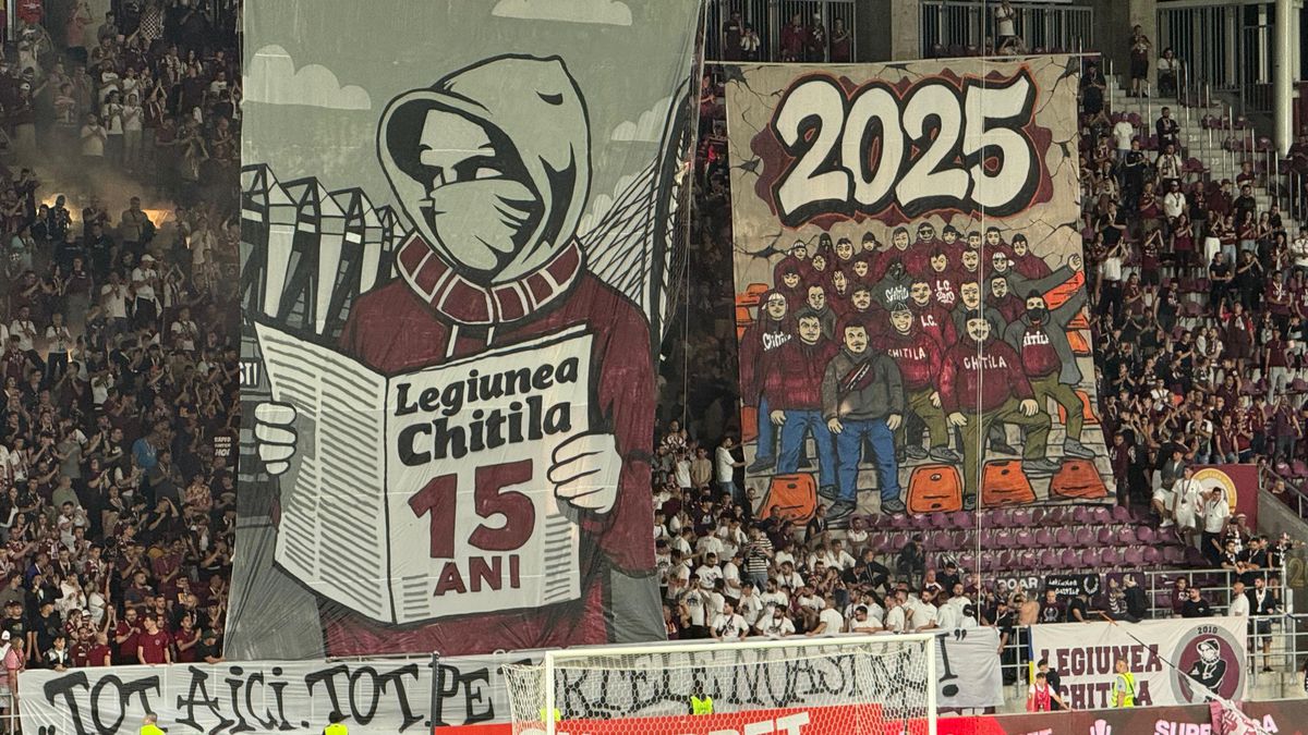 Scenografie specială a brigăzii „Legiunea Chitila”, la împlinirea a 15 ani de existență